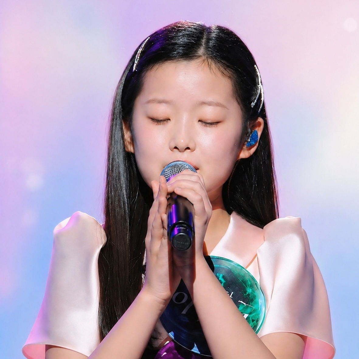 Latest photo of Lee Sooyeon