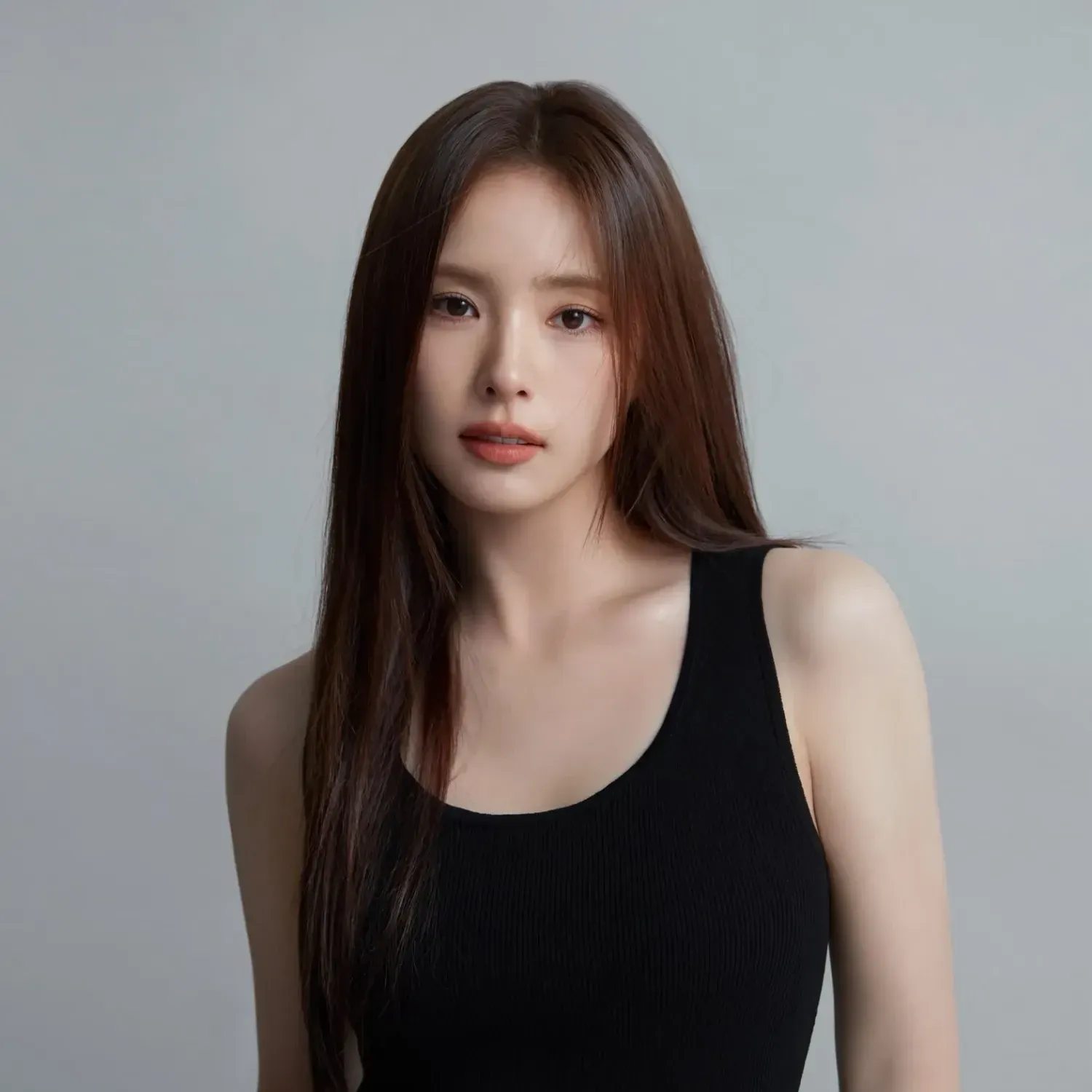 Latest photo of Shin Sekyung