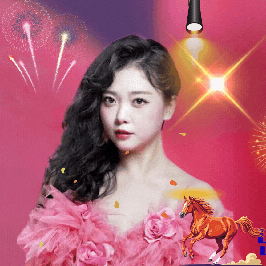 Behind-the-scenes cut of YOYOMI