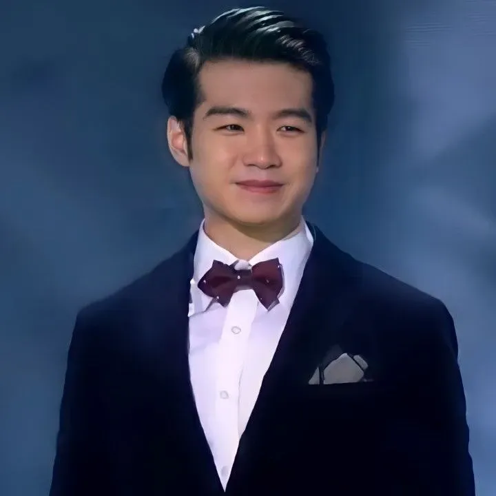 Latest photo of Jo Myungsup