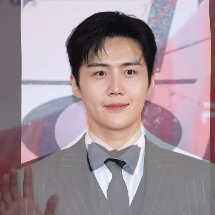 金宣虎的近期活动照