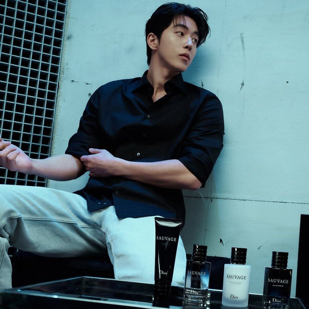 Latest photo of Nam Joohyuk