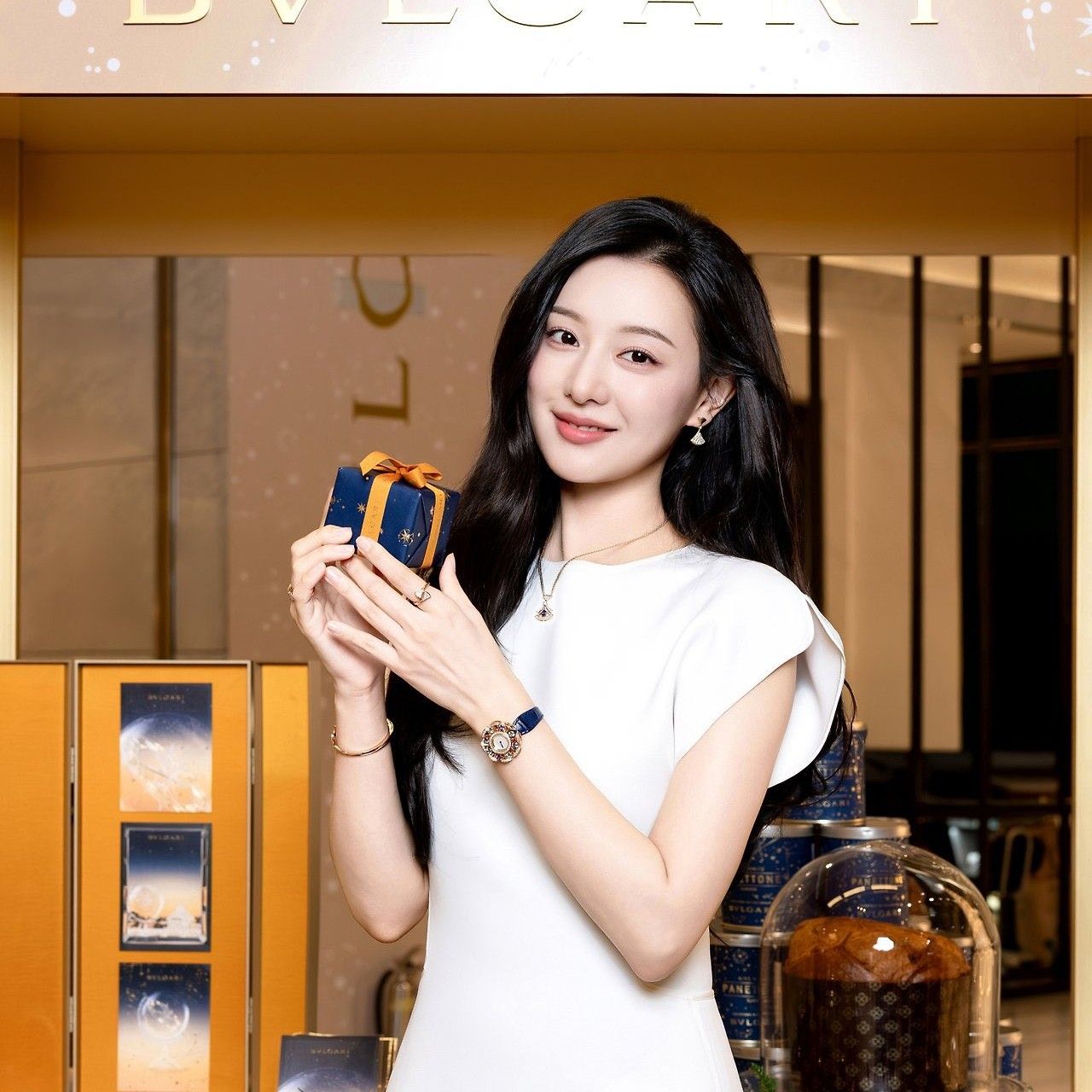 Latest photo of Kim Jiwon