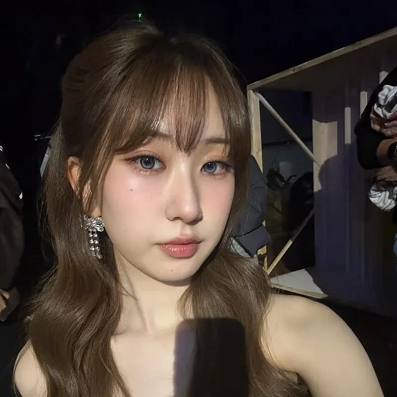 全裕珍的近期活动照