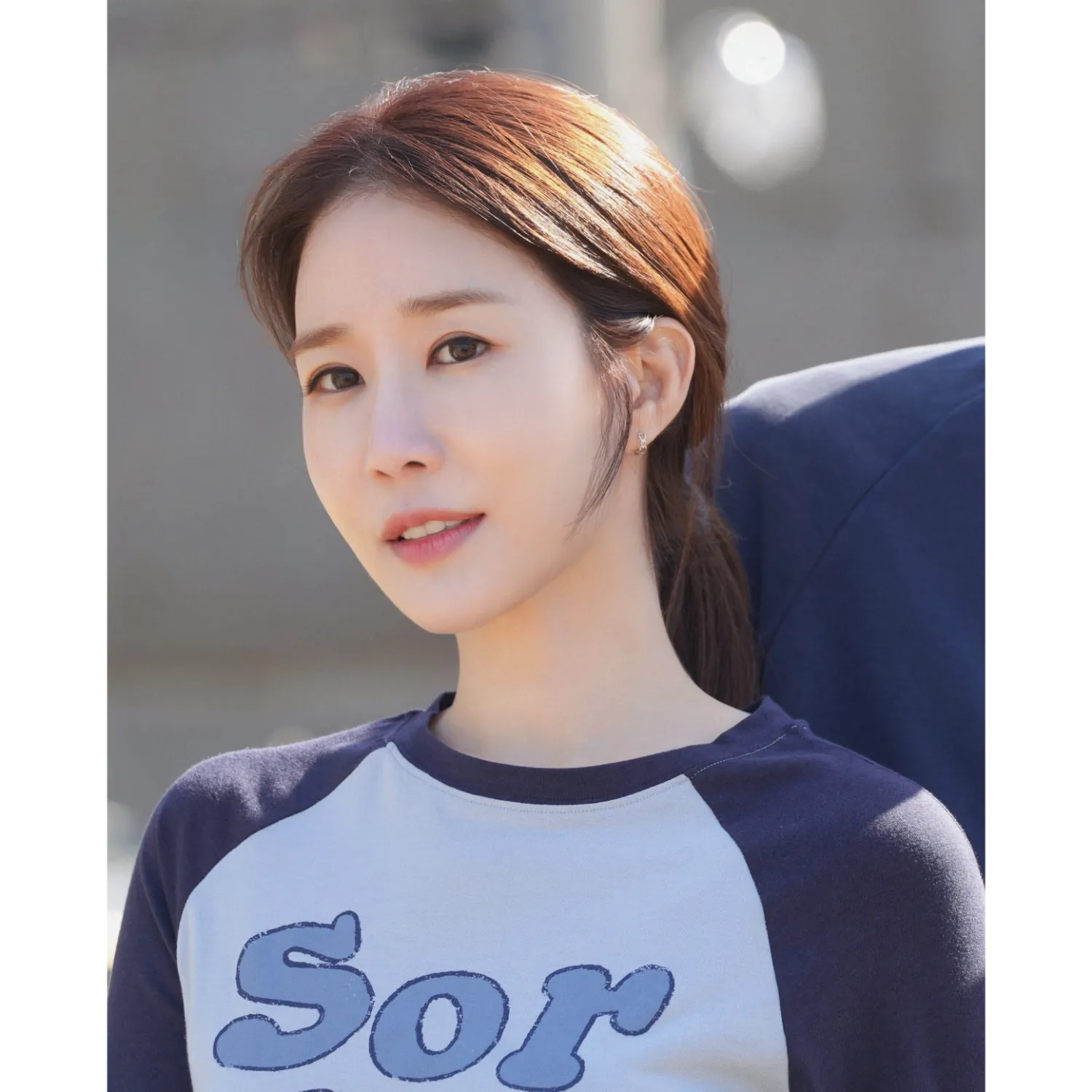 Latest photo of Yoo Inna