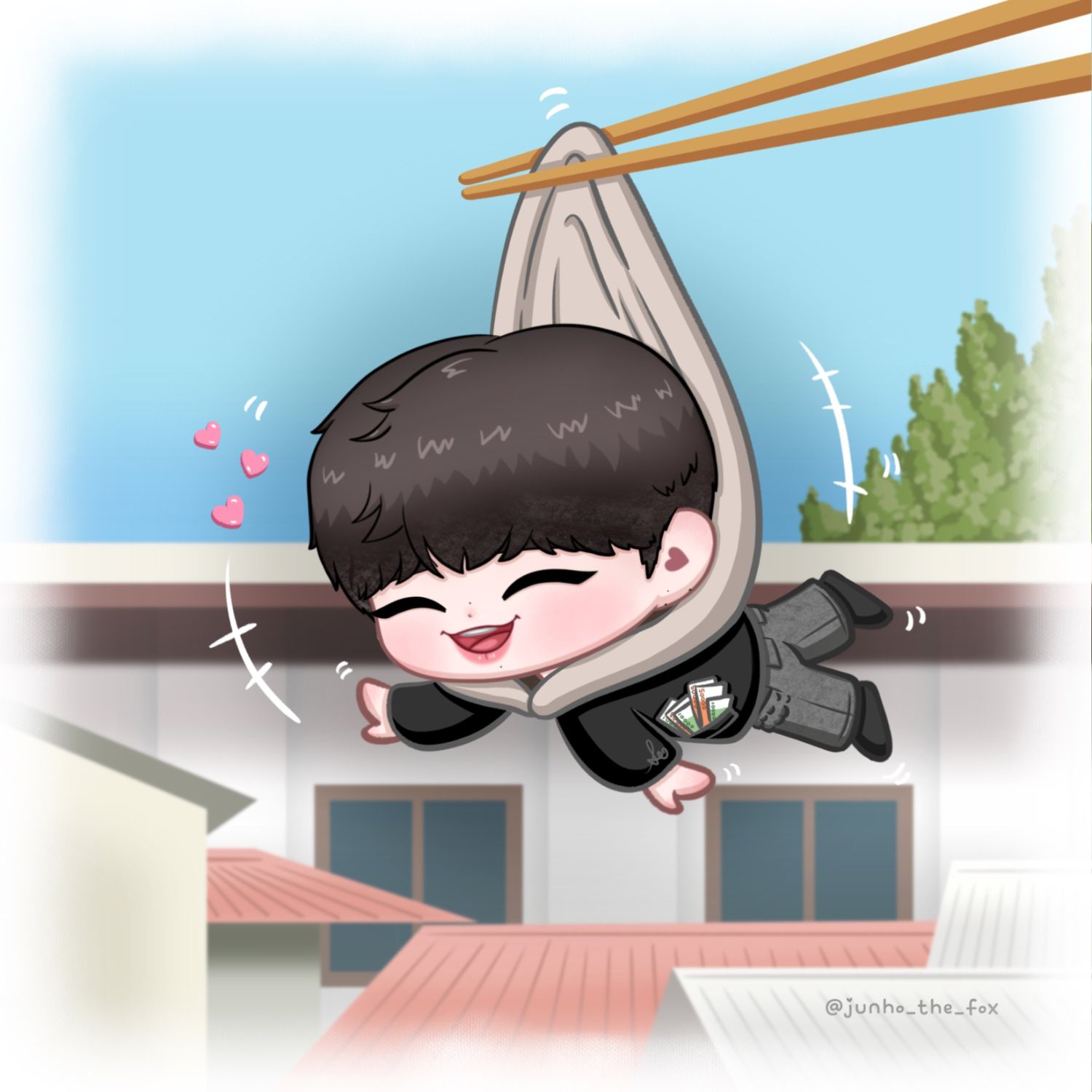 李俊昊的最新照片