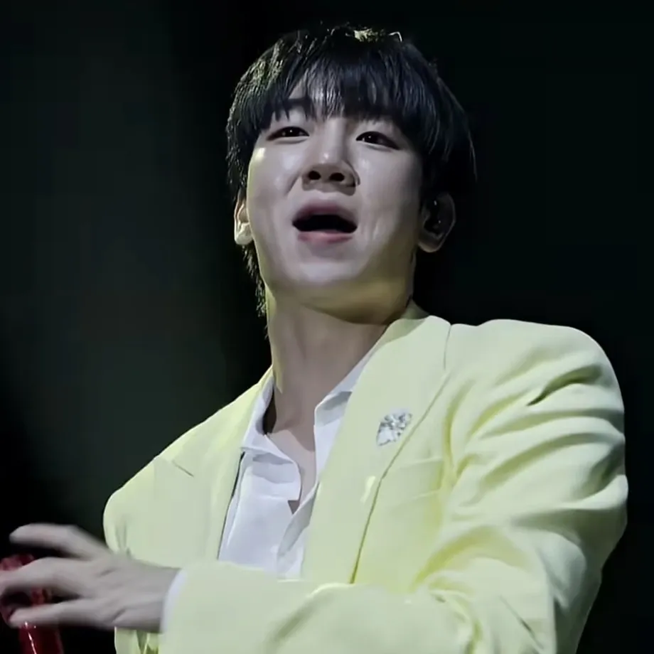 Recent activity shot of Choi Sooho