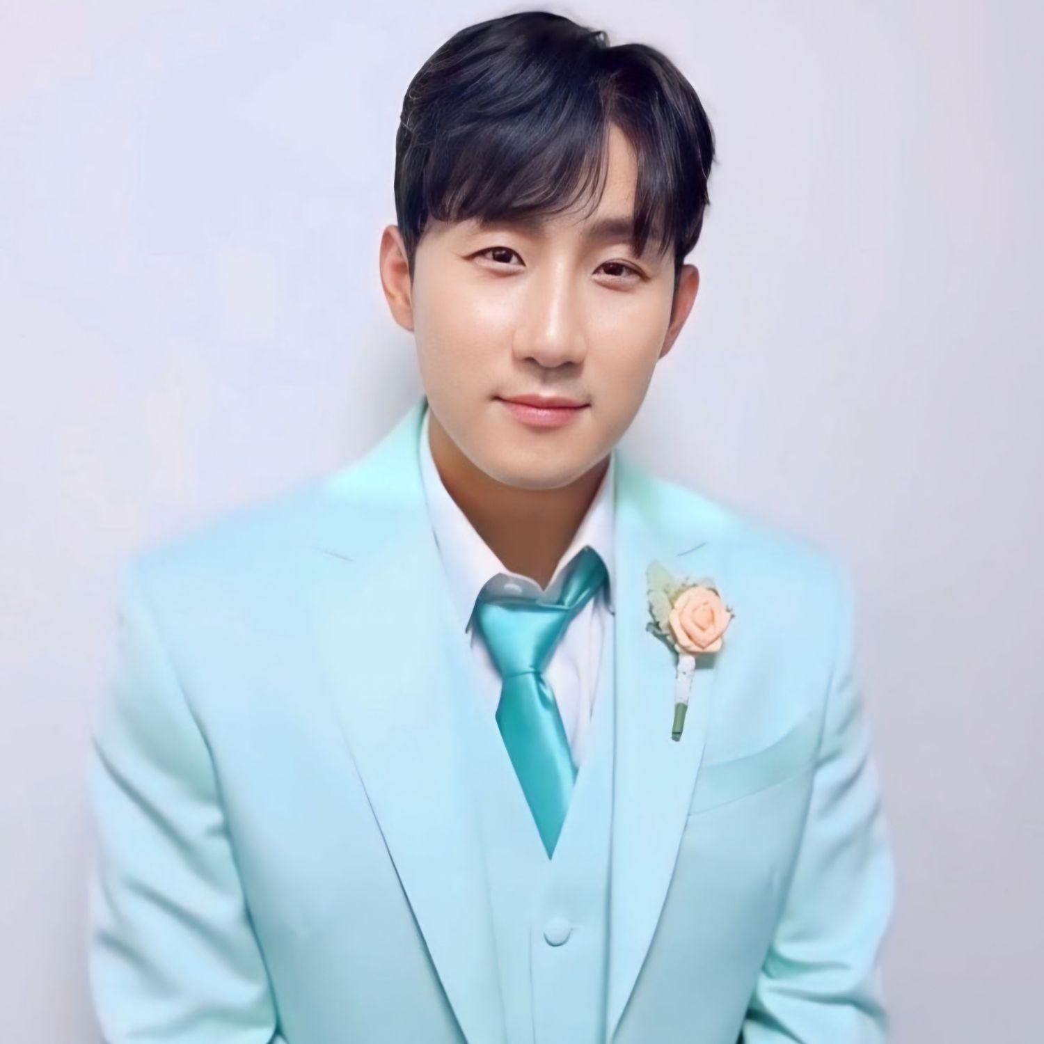 Recent activity shot of Na Sangdo