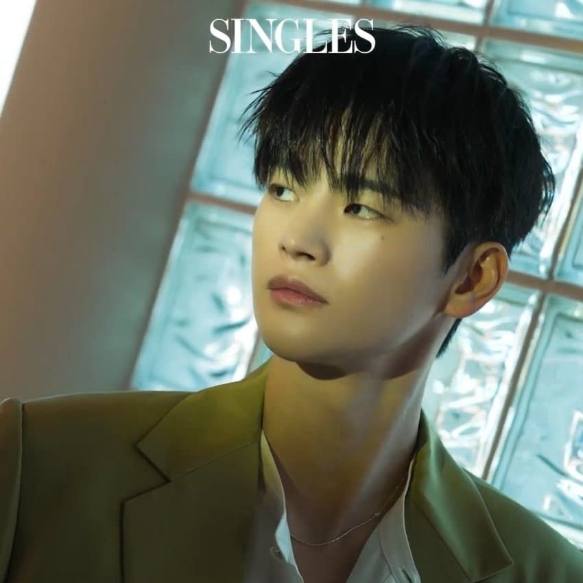 ソ・イングクの最新写真