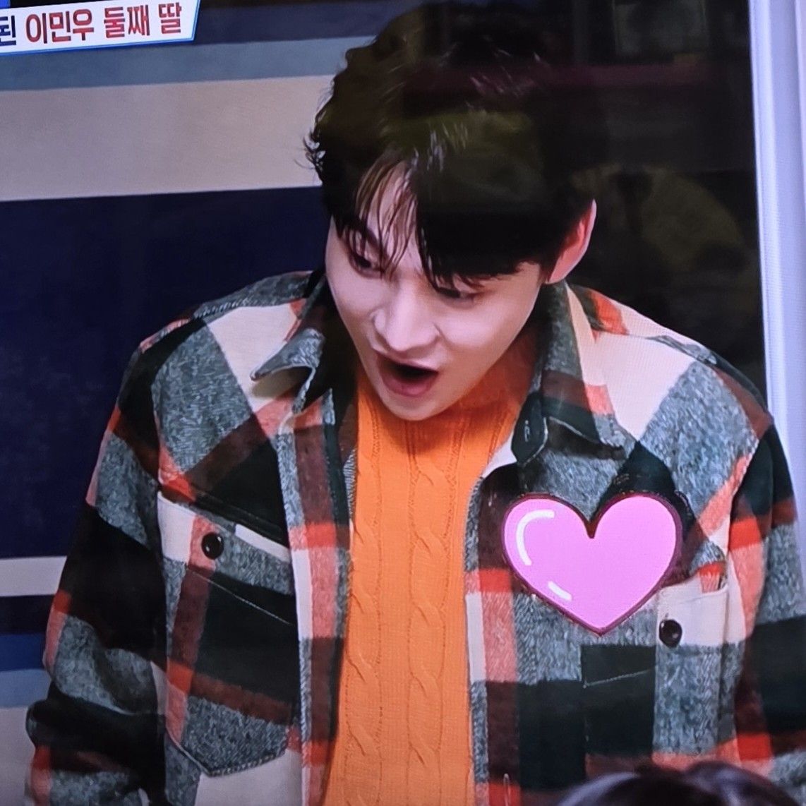 朴瑞镇的近期活动照