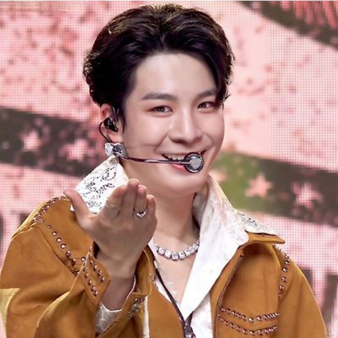 鄭東元的近期活動照