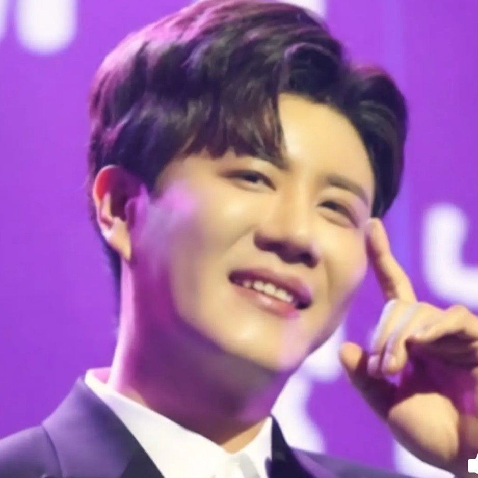 晋海成的近期活动照