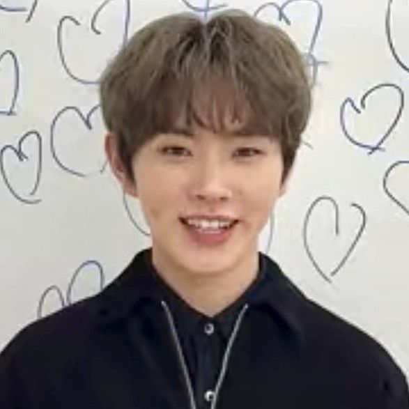 Recent activity shot of Lee Byeongchan