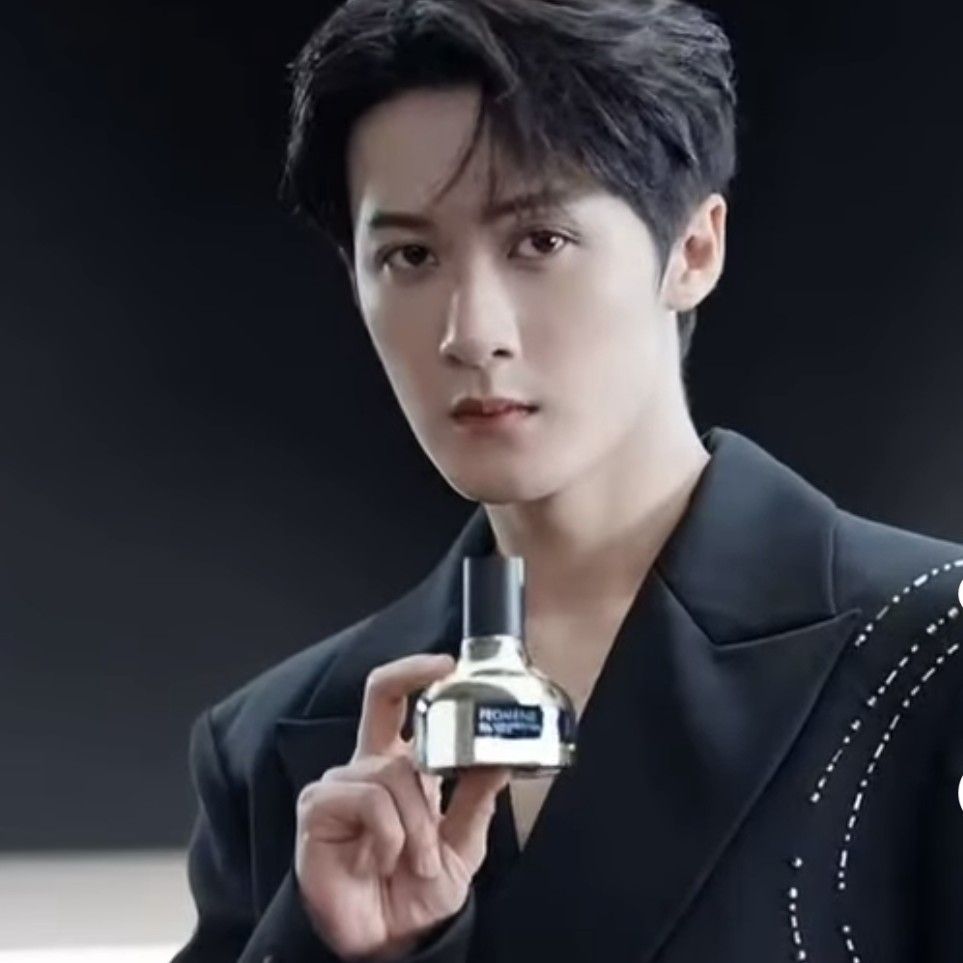 Latest photo of Tan Jianci