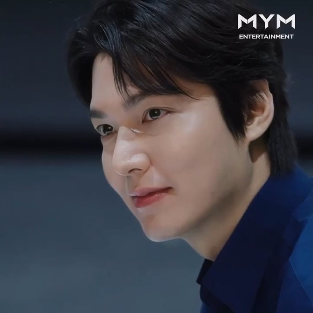 이민호의 최신 사진