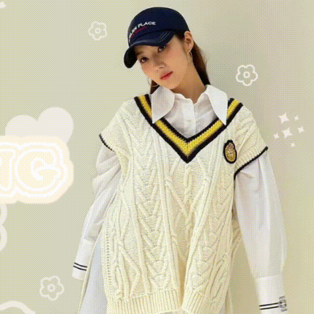 Foto terbaru dari Park Minyoung