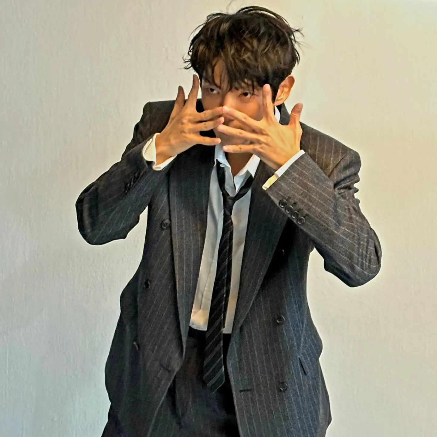 이준기 최근 활동샷
