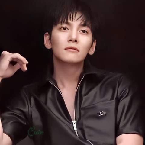 池昌旭的近期活动照