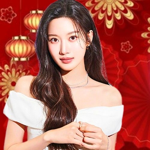 Recent activity shot of Mun Kayoung