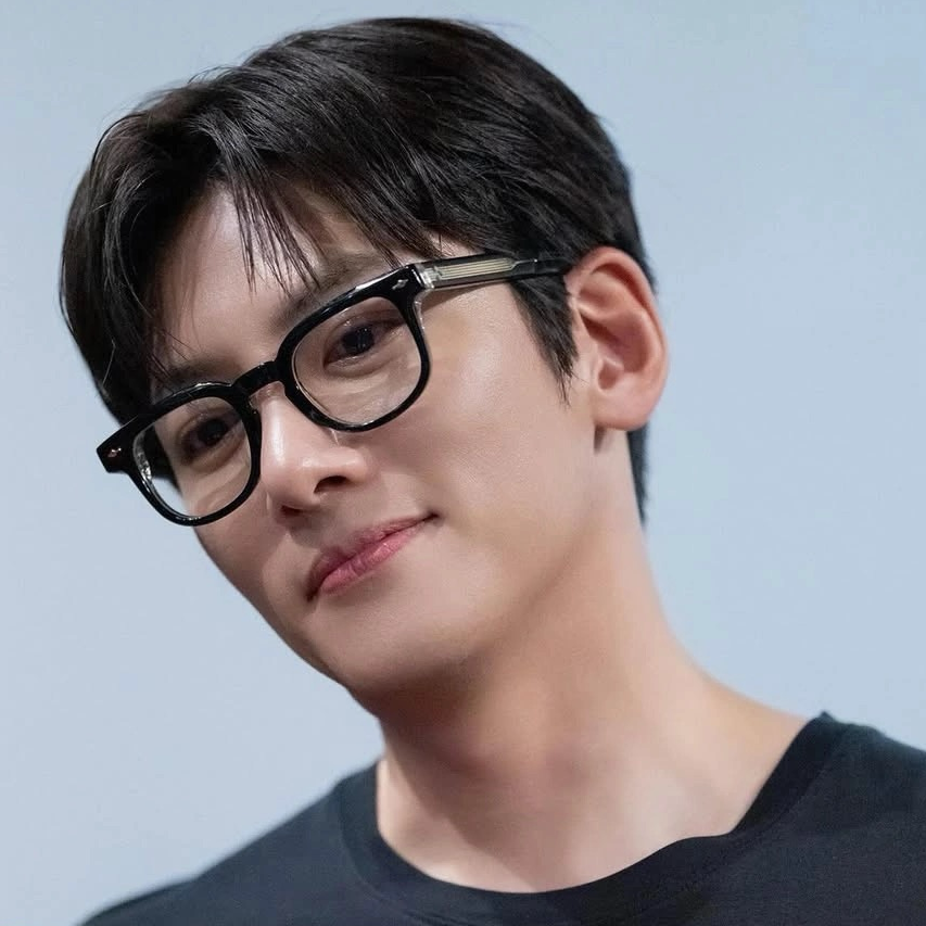 Latest photo of Ji Changwook