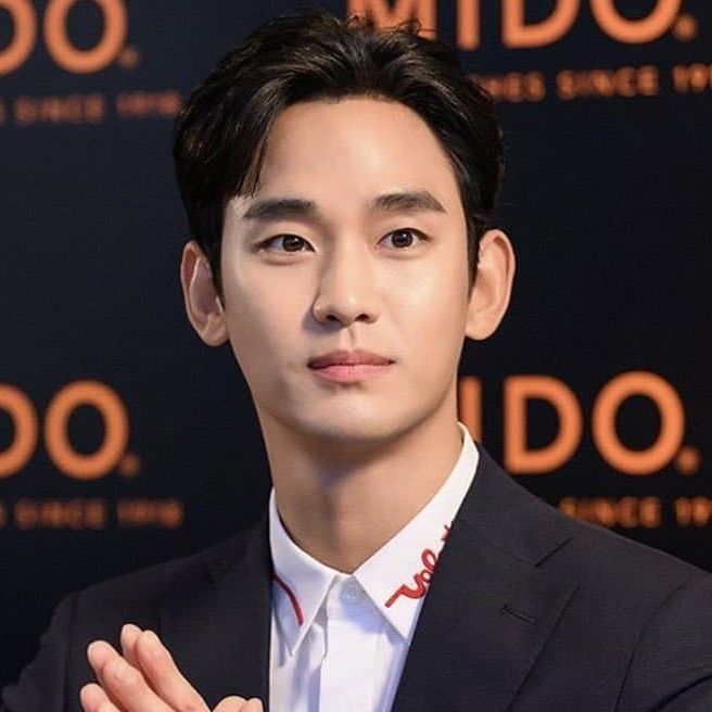 Cuplikan di balik layar dari Kim Soohyun