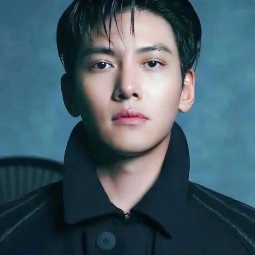 池昌旭的幕后花絮