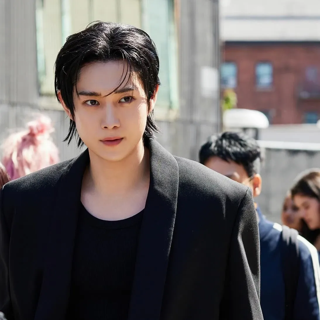 Latest photo of Kim Youngdae