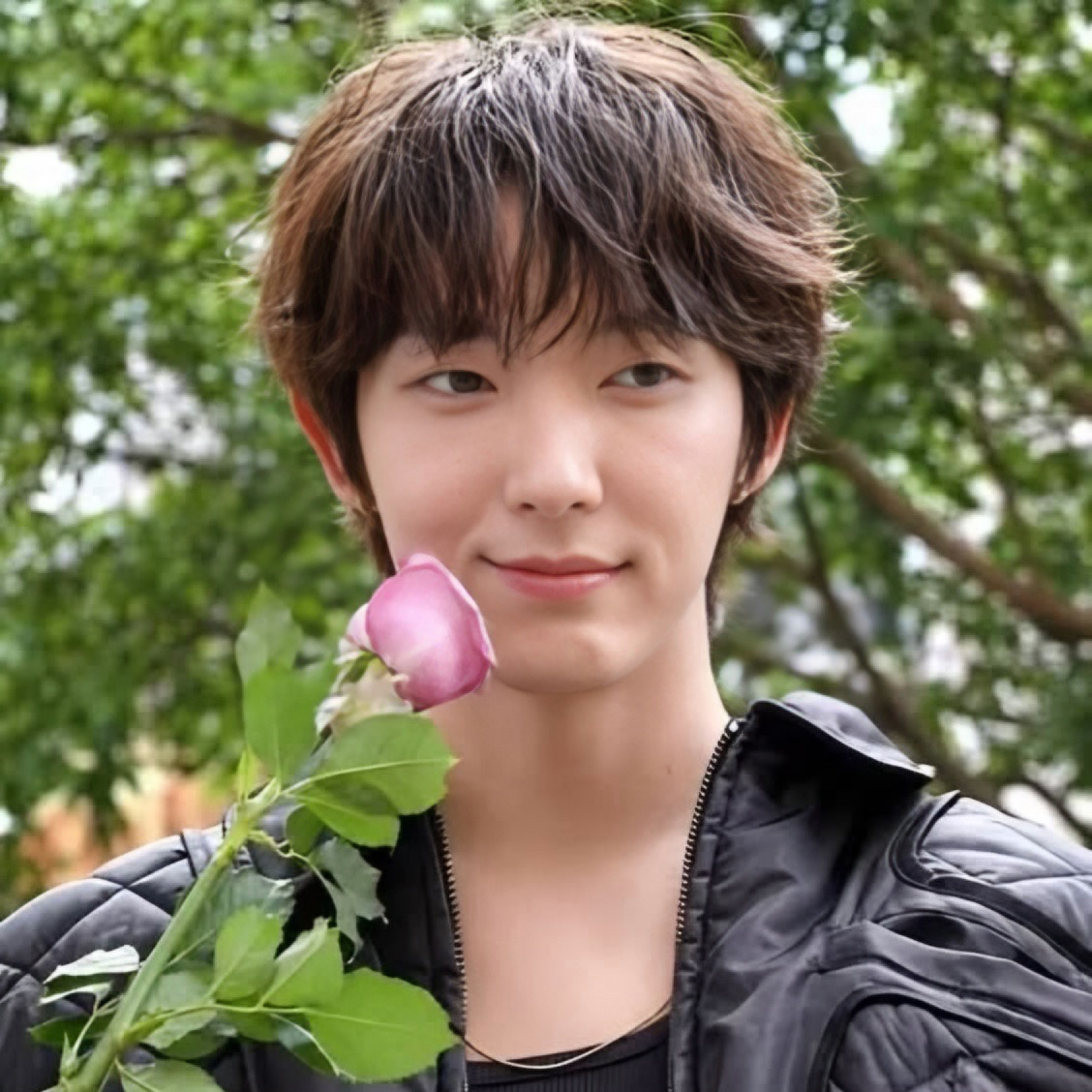 이준기의 최신 사진