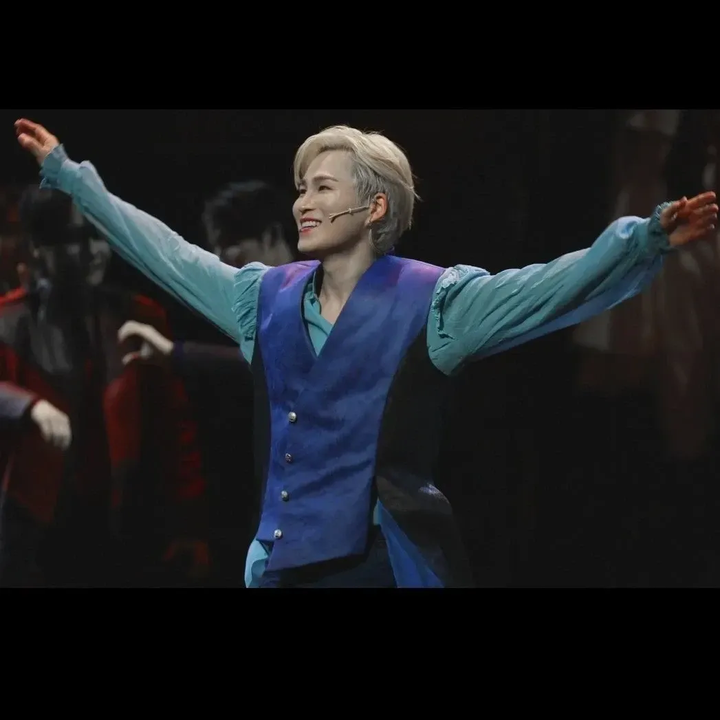 김희재 최근 활동샷