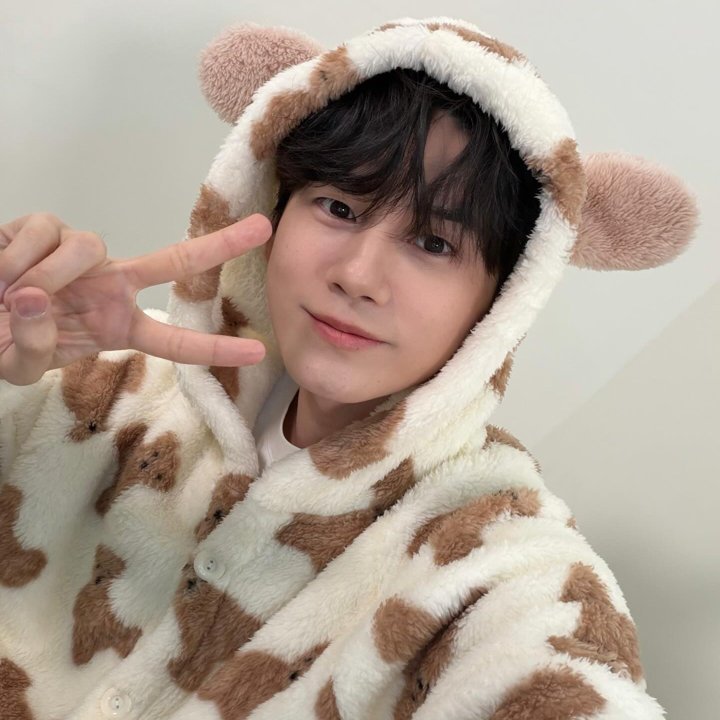 邕聖祐的最新照片