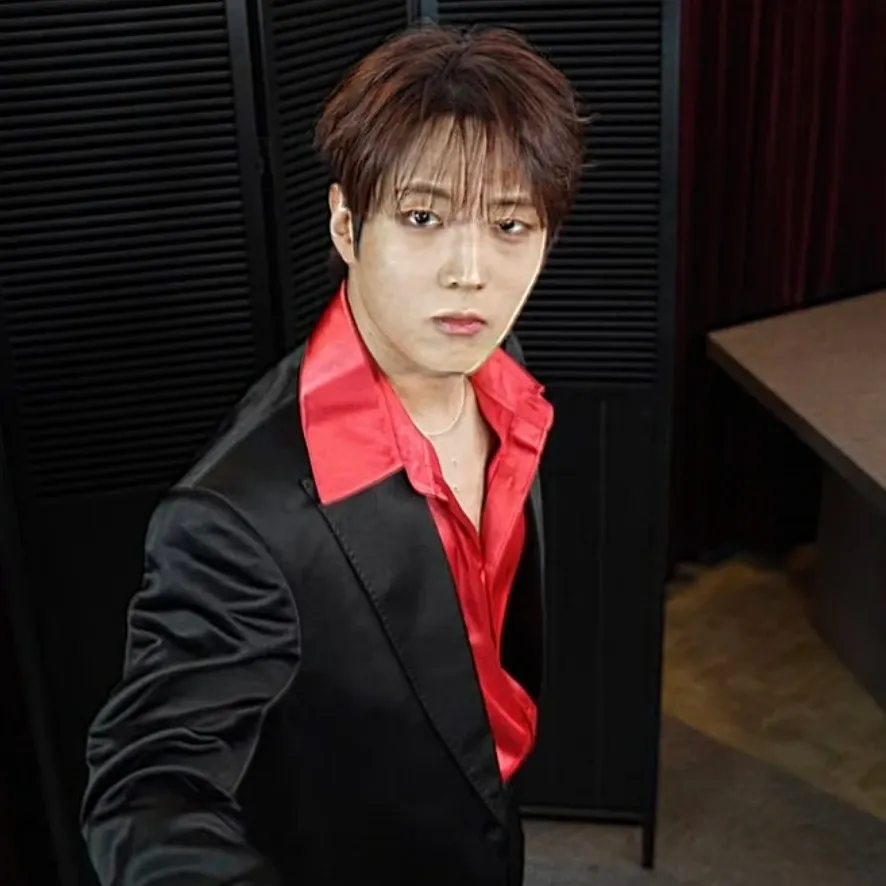 Recent activity shot of Kim Jungyeon