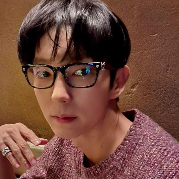 イ・ジュンギの最新写真