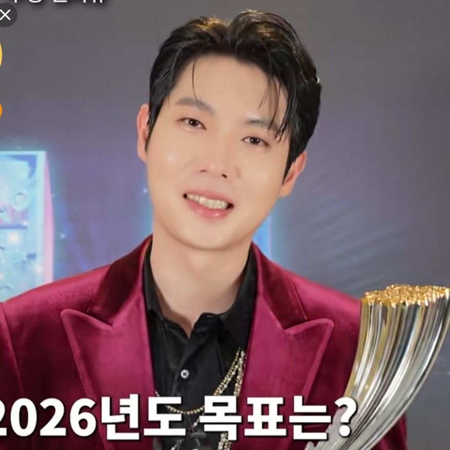 ソン・テジンのビハインドカット