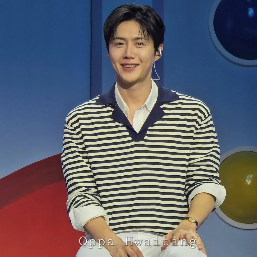 김선호 팬이 찍은 순간