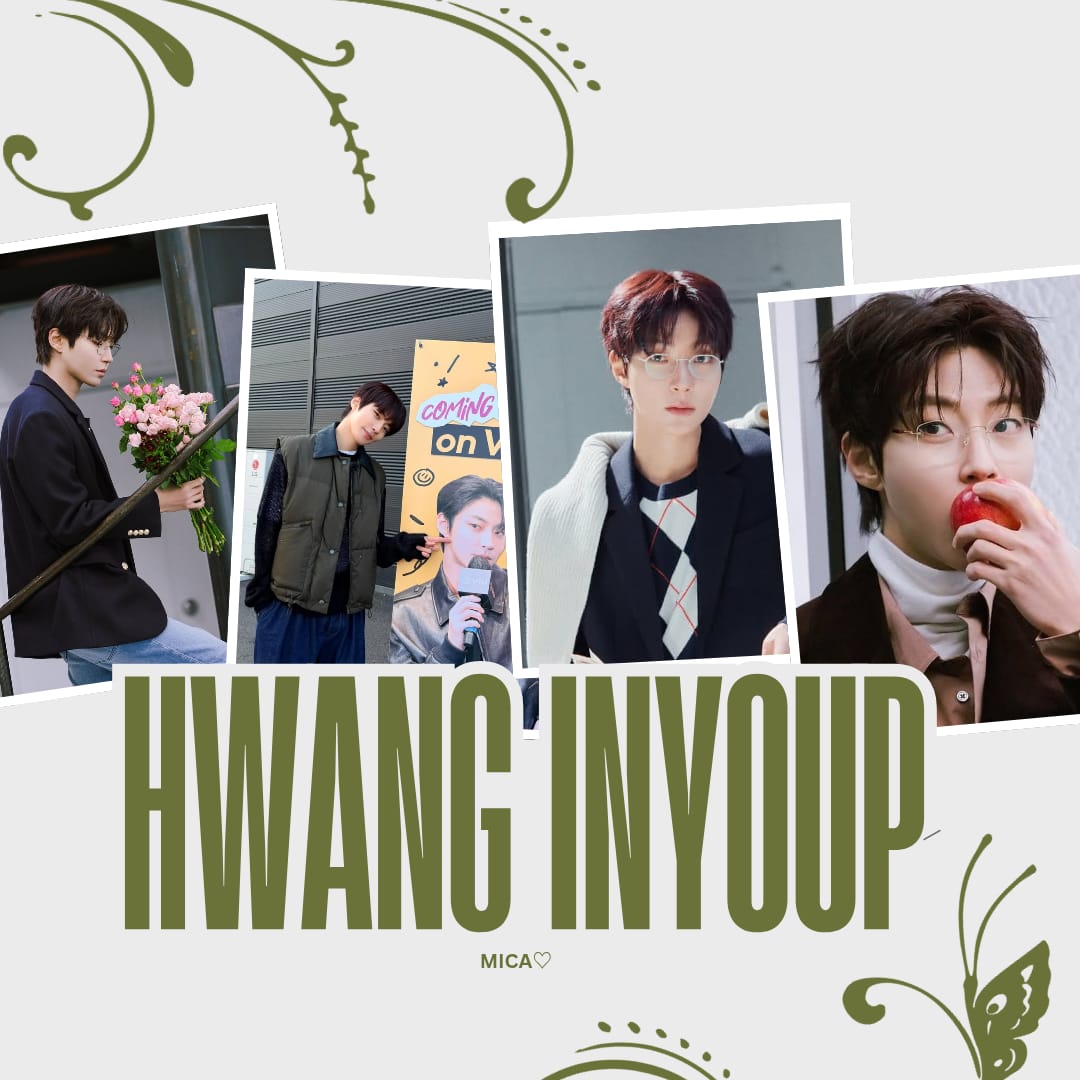 황인엽 최근 활동샷