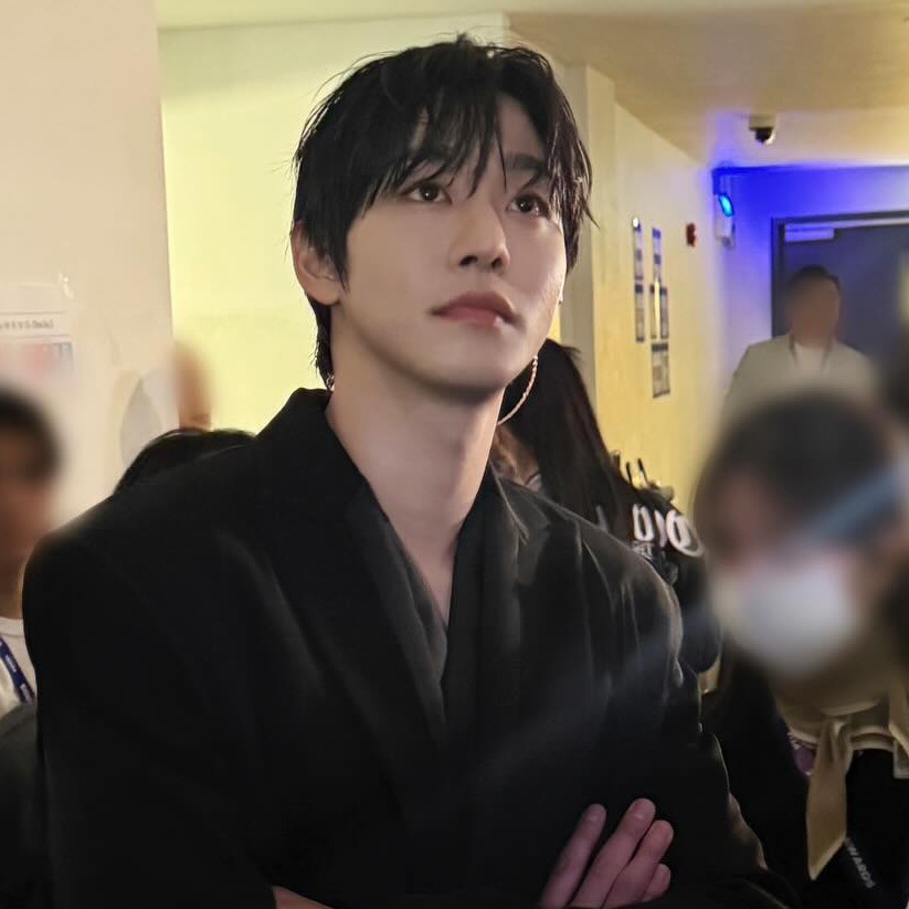 安孝燮的最新照片