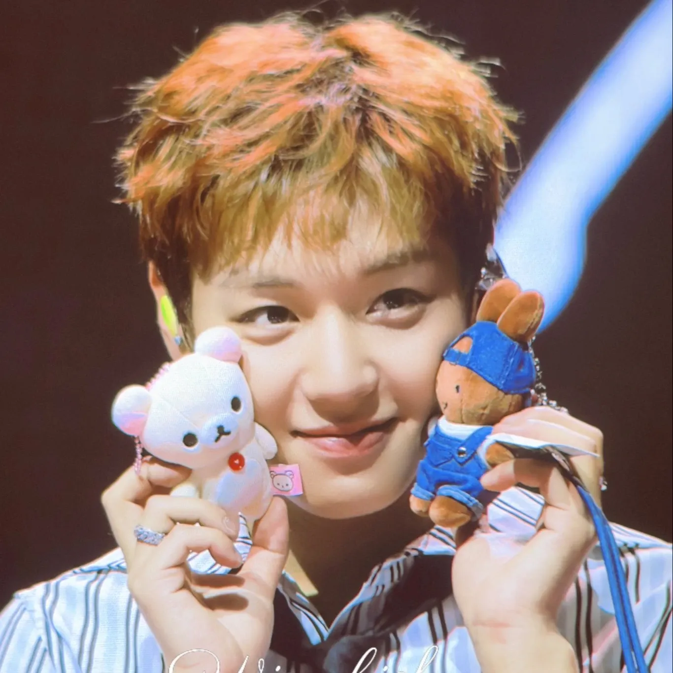 Latest photo of Park Jihoon