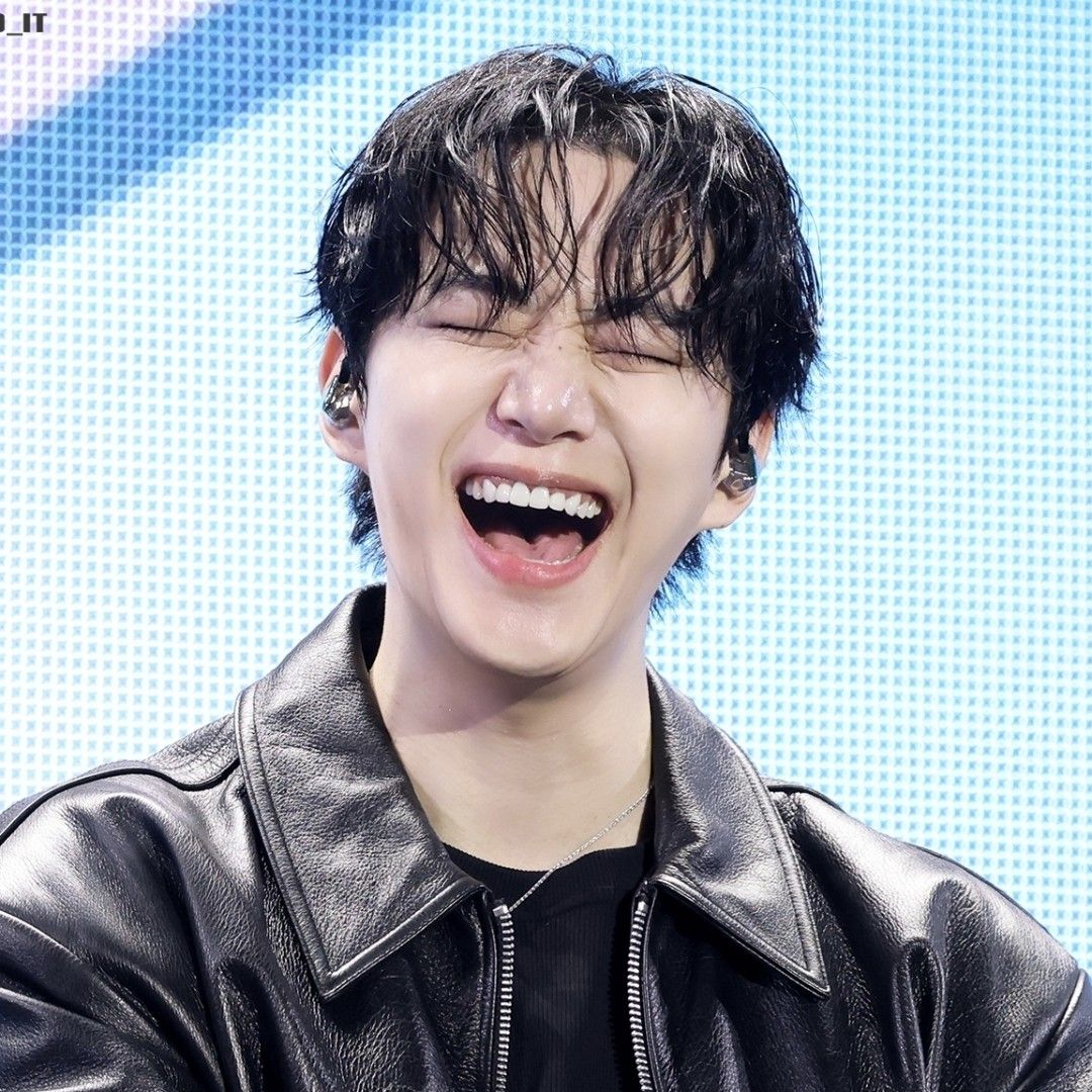 이준호의 비하인드 컷