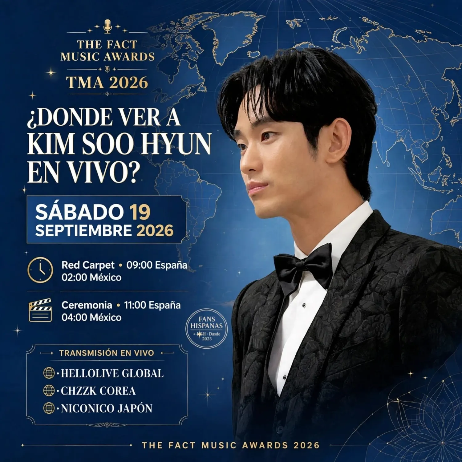 Behind-the-scenes cut of Kim Soohyun