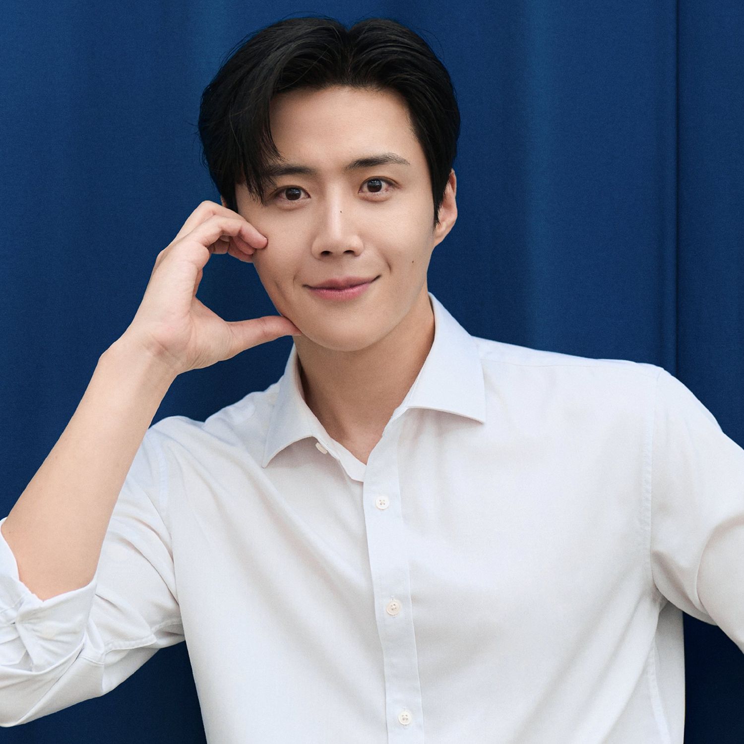 Foto kegiatan terbaru dari Kim Seonho