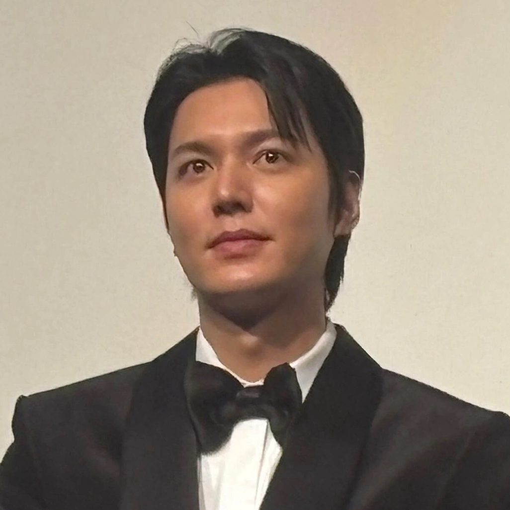 Latest photo of Lee Minho