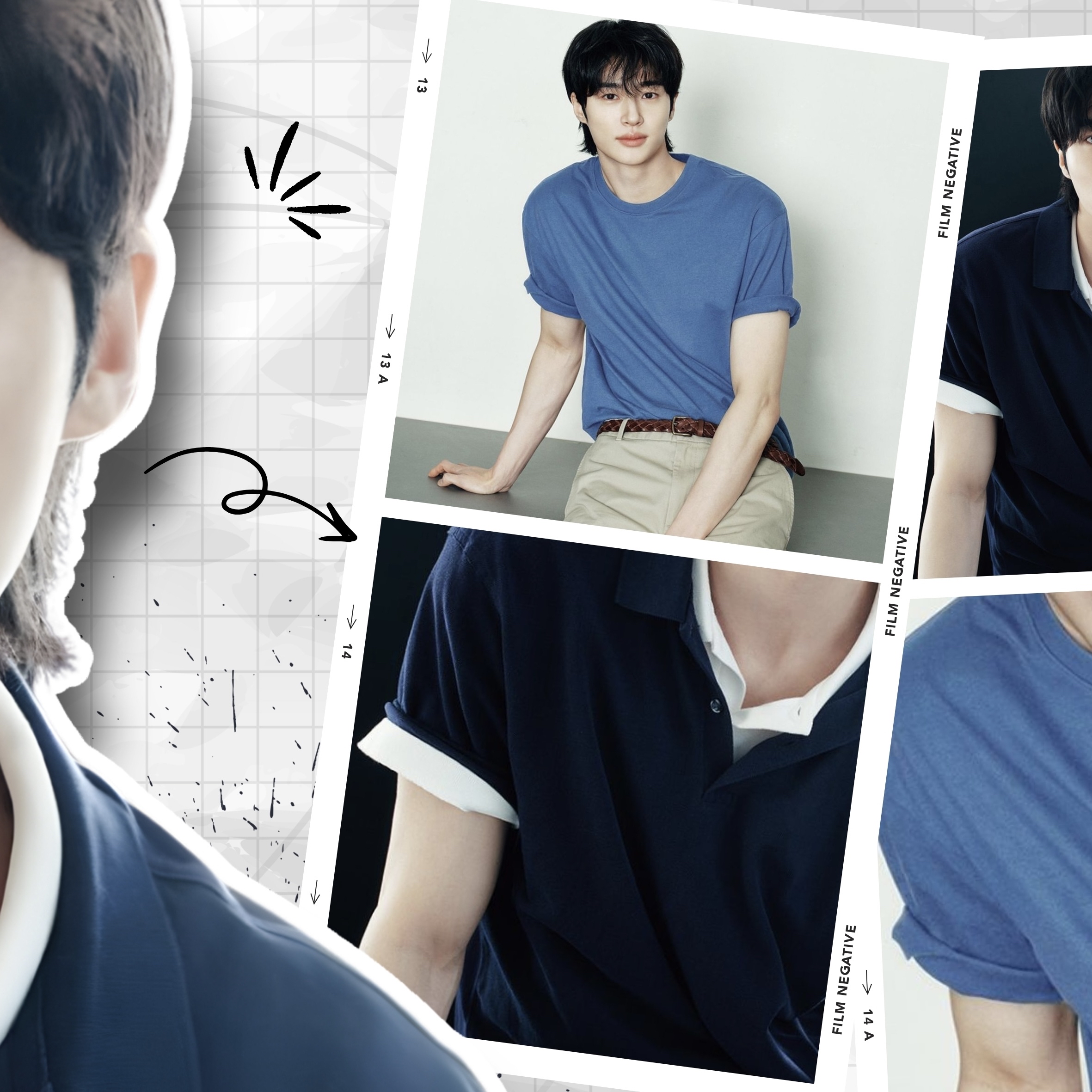 Hottest celeb community feed today