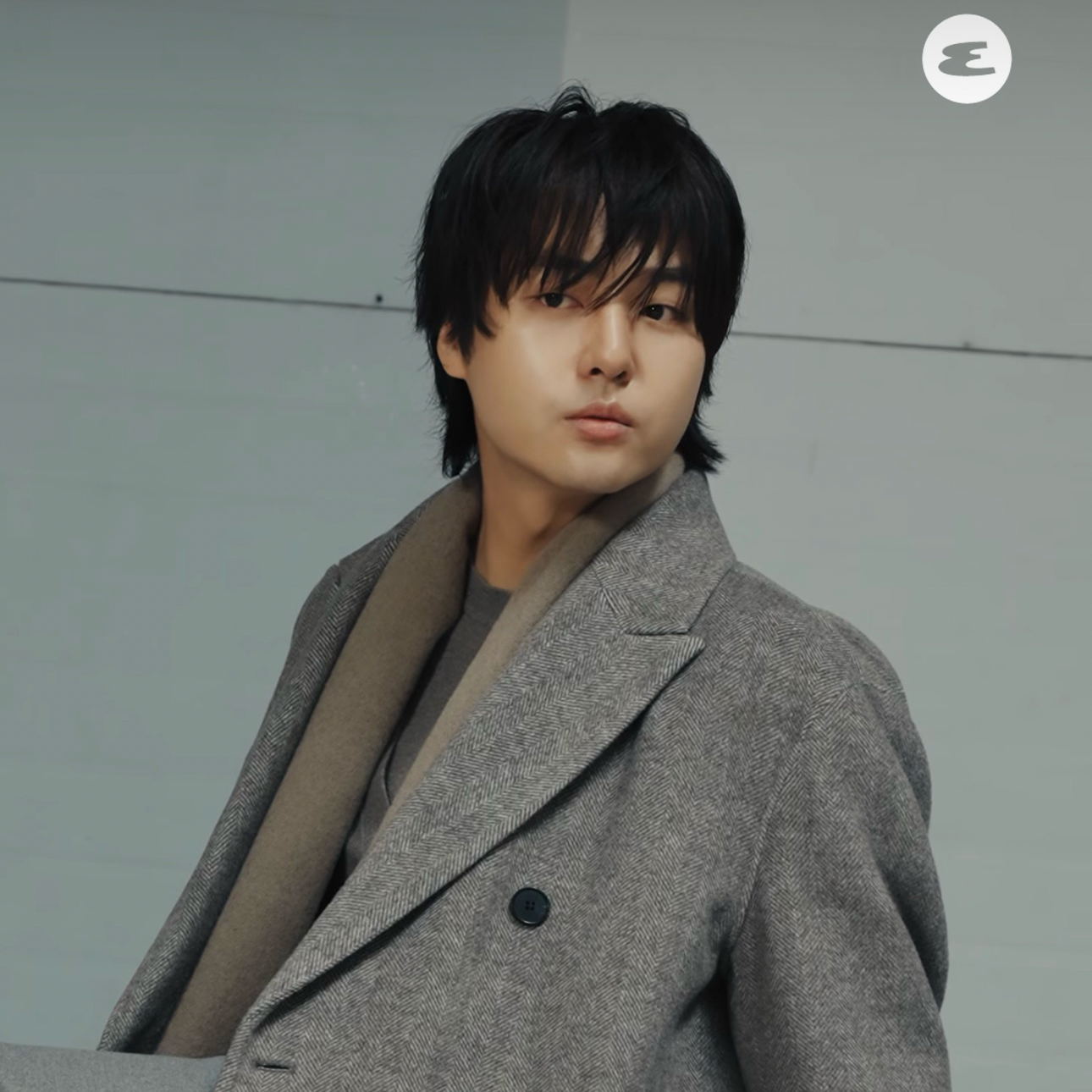 Recent activity shot of Yang Sejong