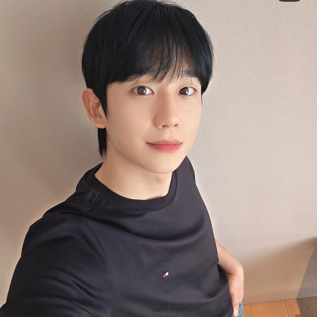 丁海寅的近期活动照