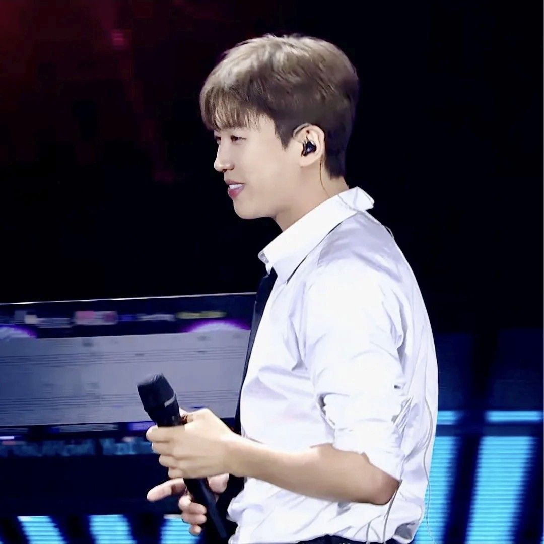 イム・ヨンウンのビハインドカット