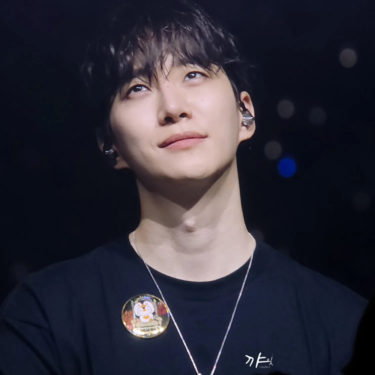 이준호 최근 활동샷