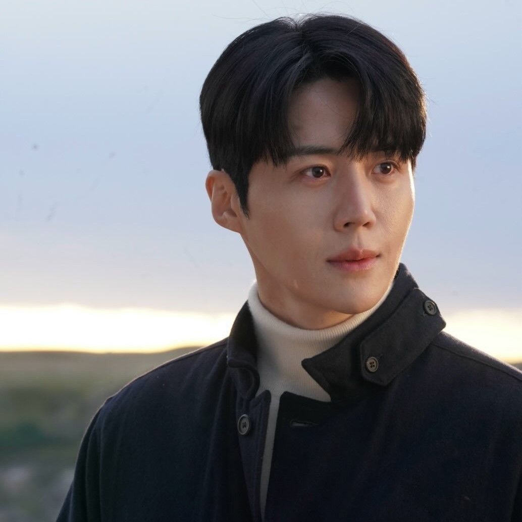 キム・ソンホのビハインドカット