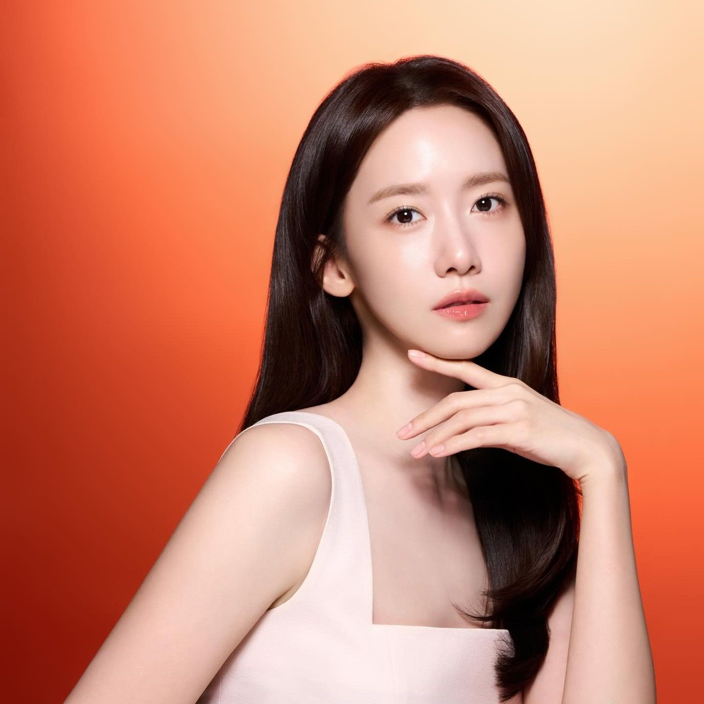 Behind-the-scenes cut of Yoona