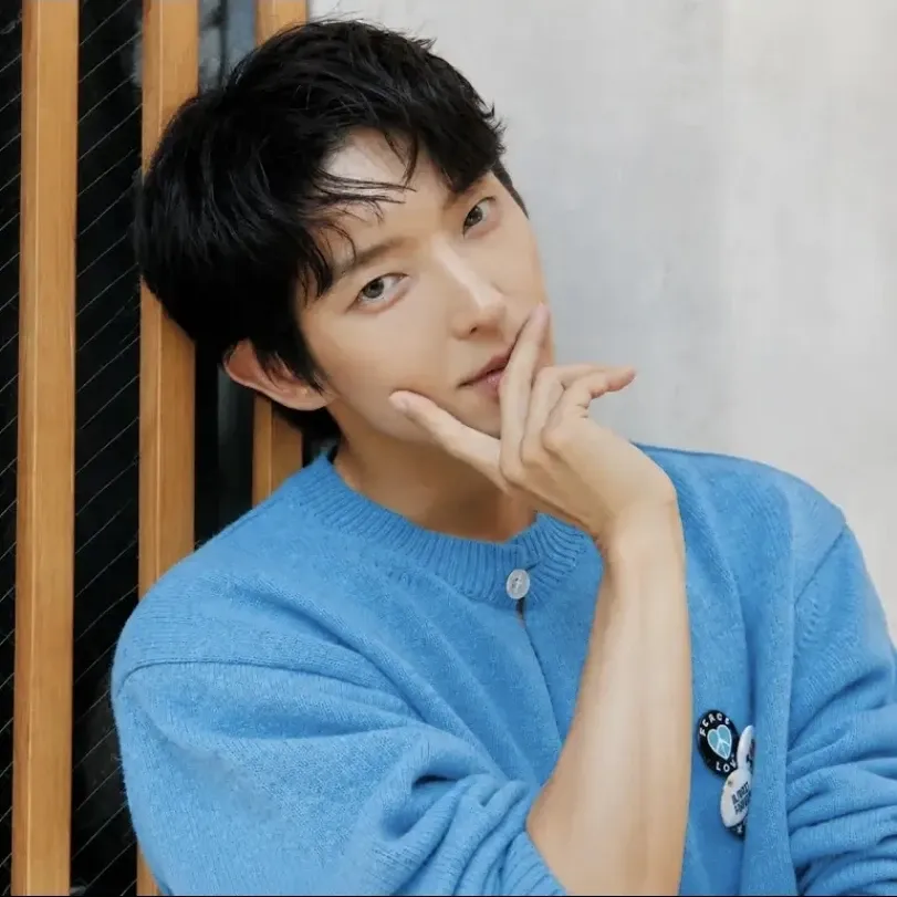 이준기 최근 활동샷
