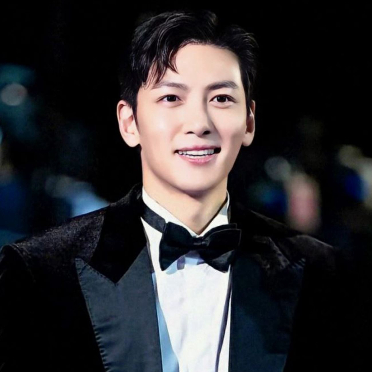 池昌旭的最新照片